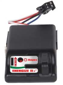 Energize III+ Trailer Brake Controller 81742B